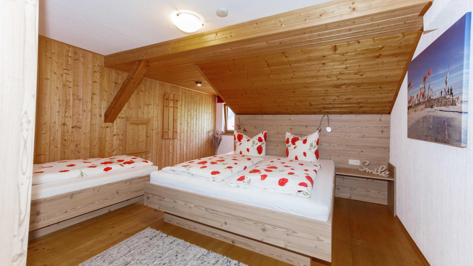 Апартаменты Haus Maringele Нессельвенгле Экстерьер фото